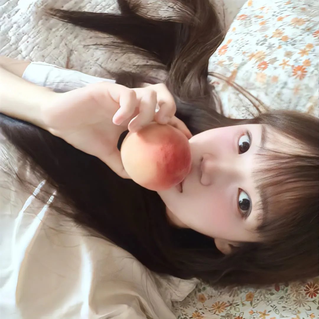 我的鬼女孩