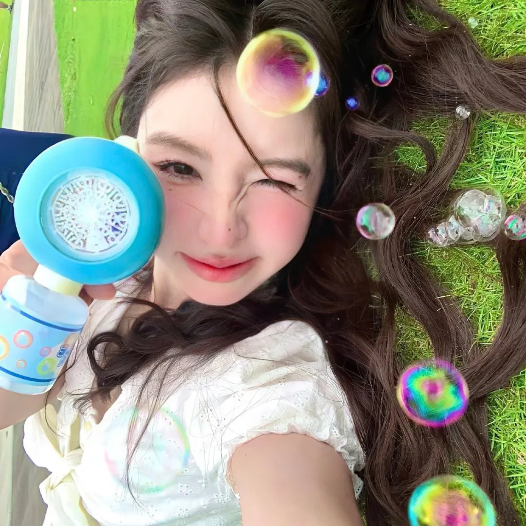 新摄青鬼