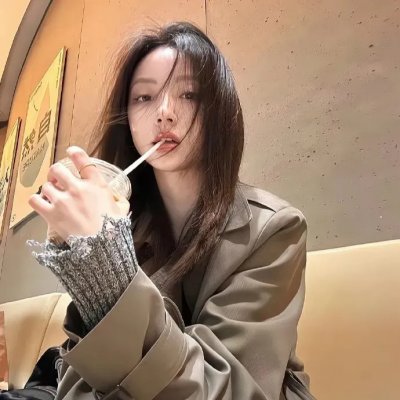 不同的男人