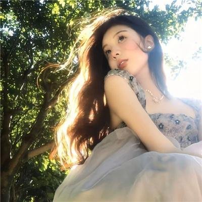 神圣的女人