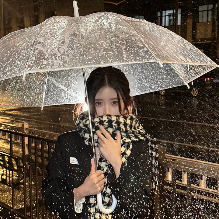 阿潘小姐
