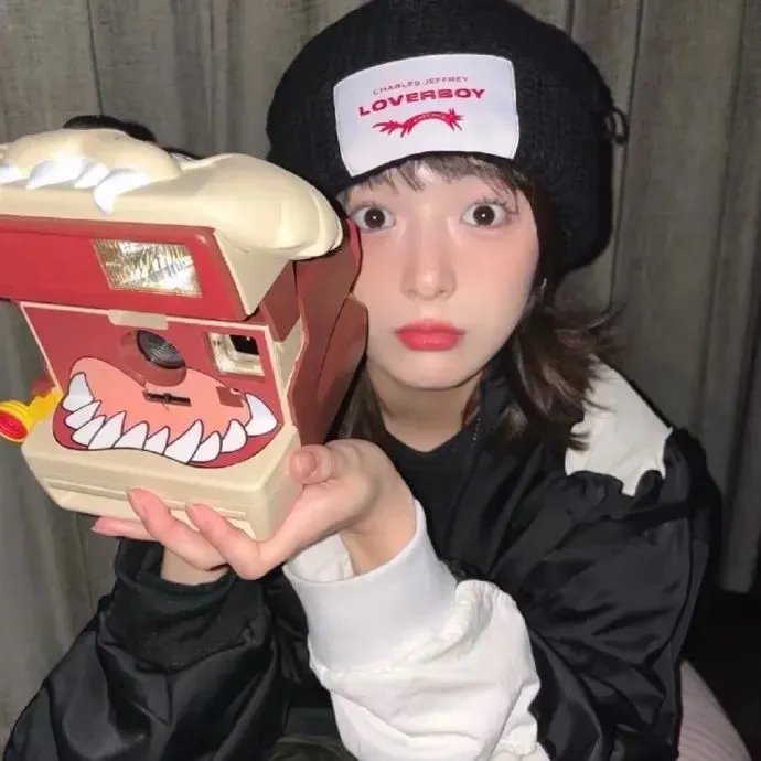 花恋心机